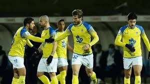 长传、过人成功率100%，卡尔当选柏林联合vs拜仁全场最佳