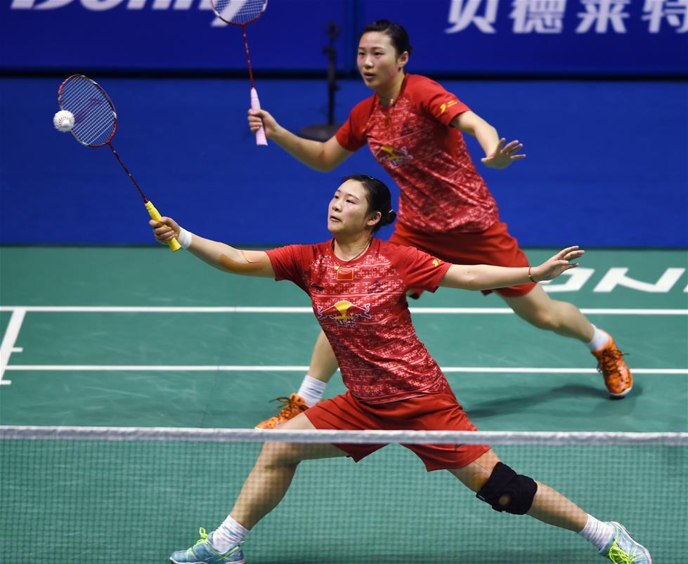 持续增强 持续增强