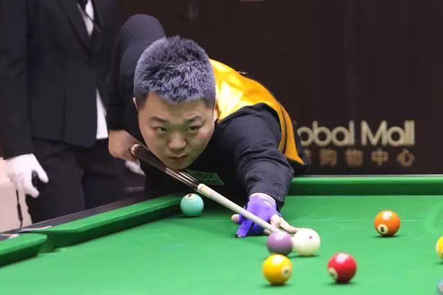 在更高水平 在更高水平